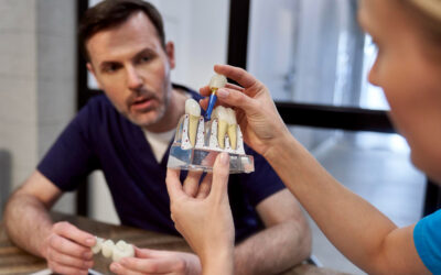 Implantes Dentales Seguros